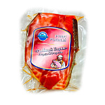 Рулет рыбный х/к "Рыбный барин" (без ГМО)